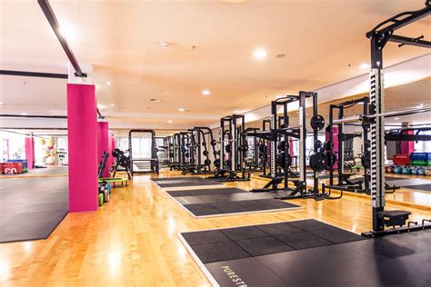 mygym salzburg zib|MYGYM Fitnessstudio Salzburg ZIB